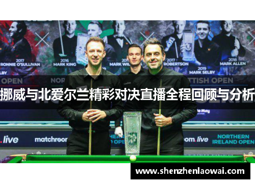 挪威与北爱尔兰精彩对决直播全程回顾与分析