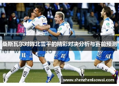 桑斯瓦尔对阵北雪平的精彩对决分析与赛前预测